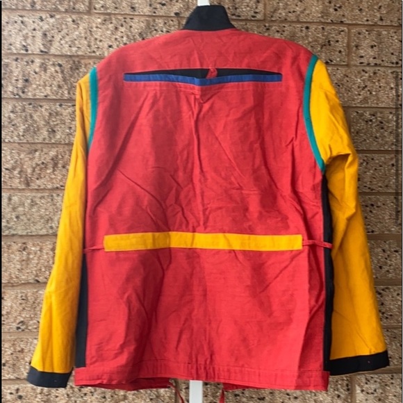 Vintage Jakpac Women’s Travel Shirt/Jacket | S - Picture 5 of 7